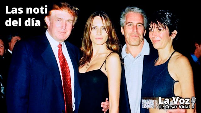 Las noticias del día - 02/02/26