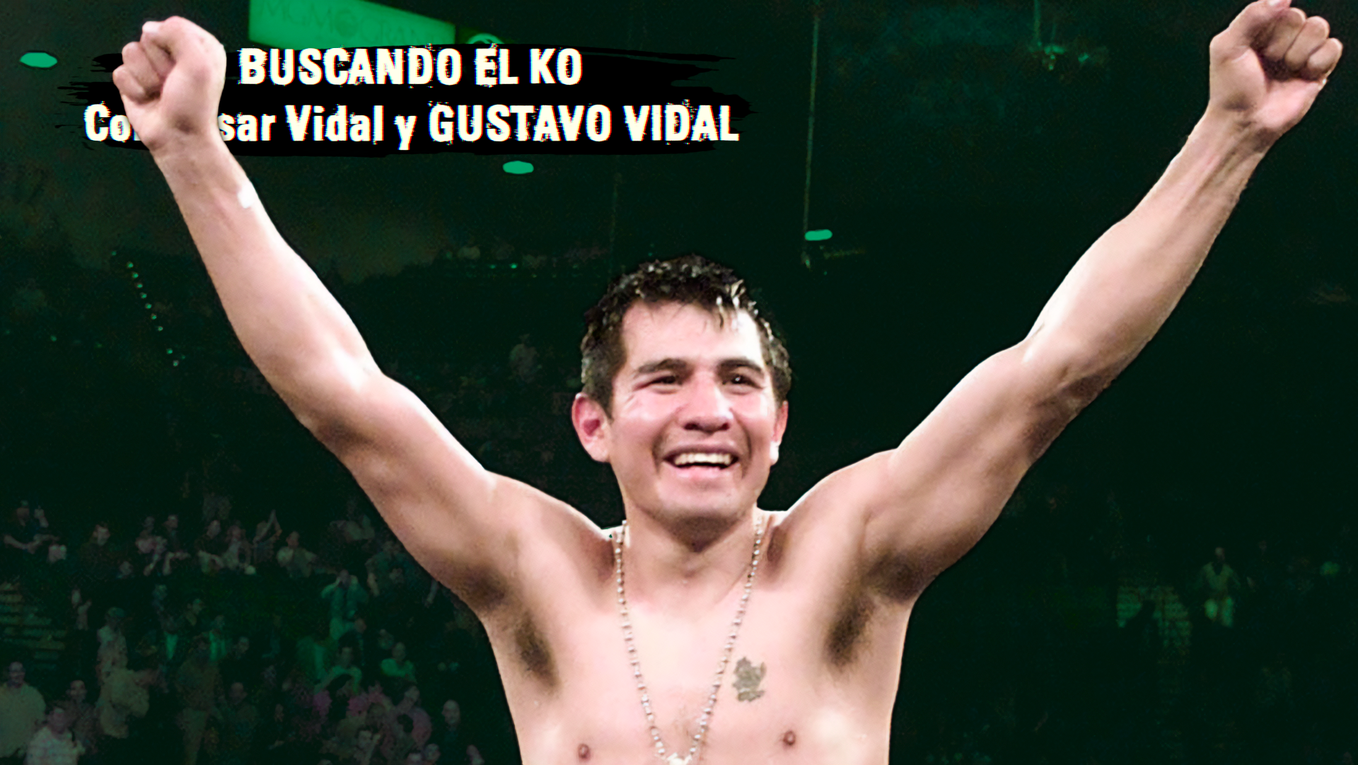 Marco Antonio Barrera, el asesino con cara de niño - 05/03/22