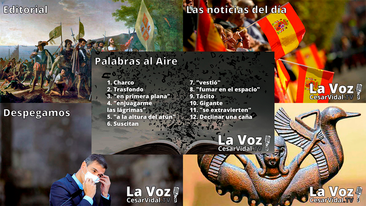 Programa Completo - 12/10/20