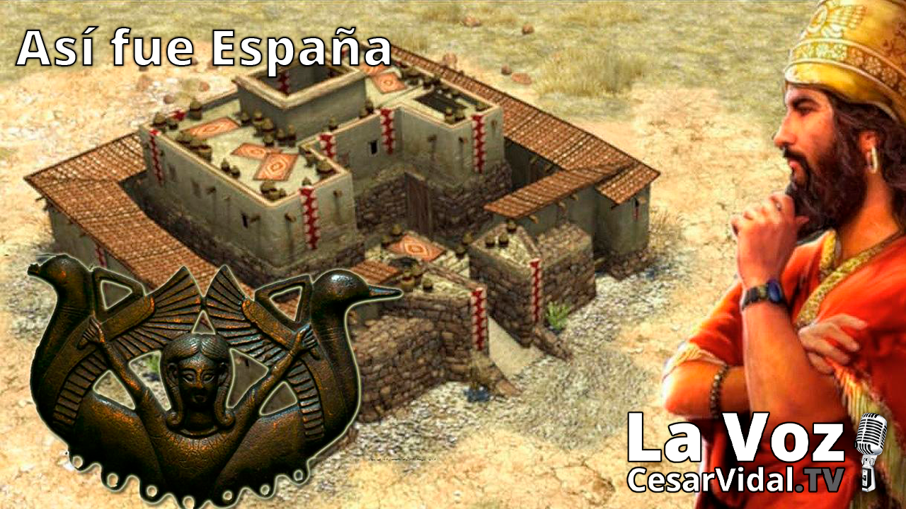 Tartessos (4) - 02/11/20