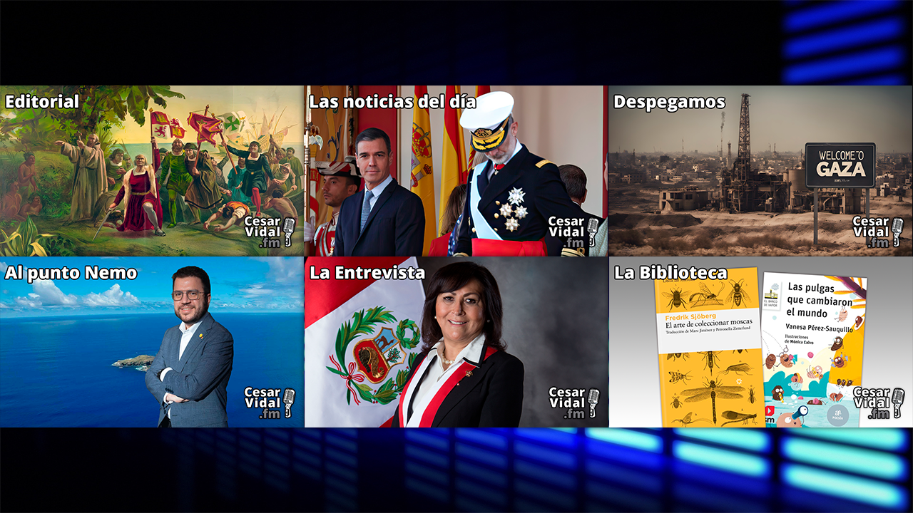 Programa Completo - 12/10/23