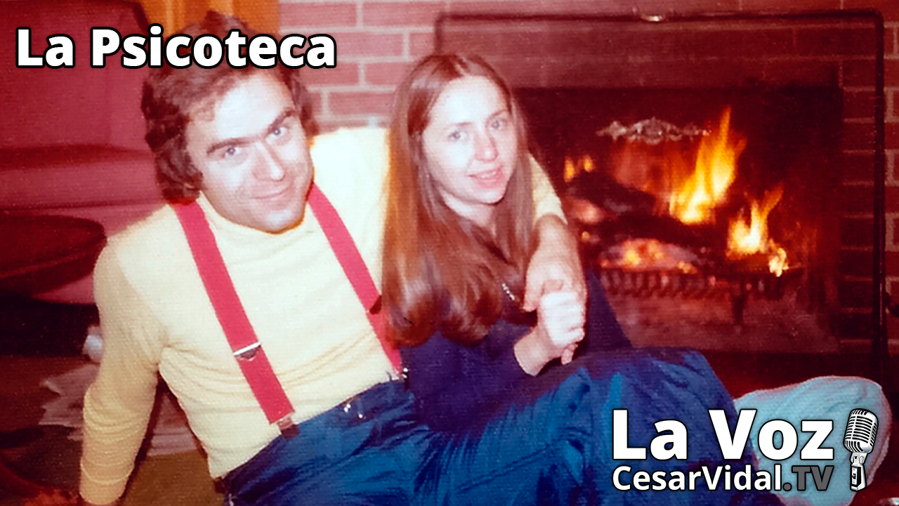 Ted Bundy: La mente de un asesino en serie - 29/06/22