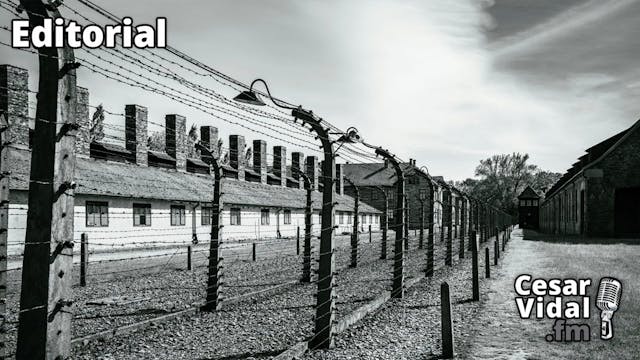 Editorial: 10 lecciones del Holocaust...