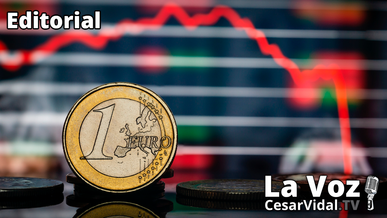  Ha llegado la estanflación - 17/06/22