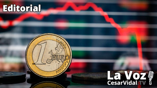 Ha llegado la estanflación - 17/06/22