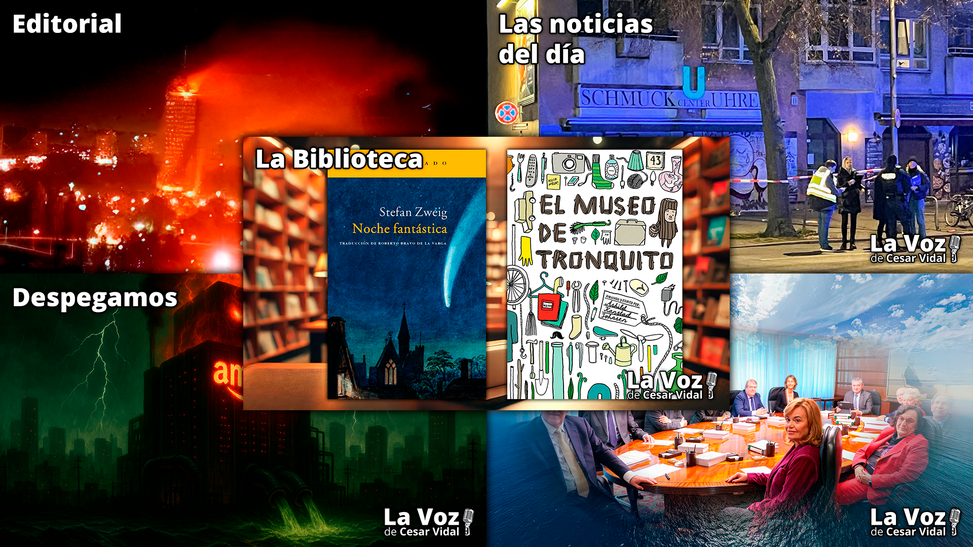 Programa Completo - 27/03/25