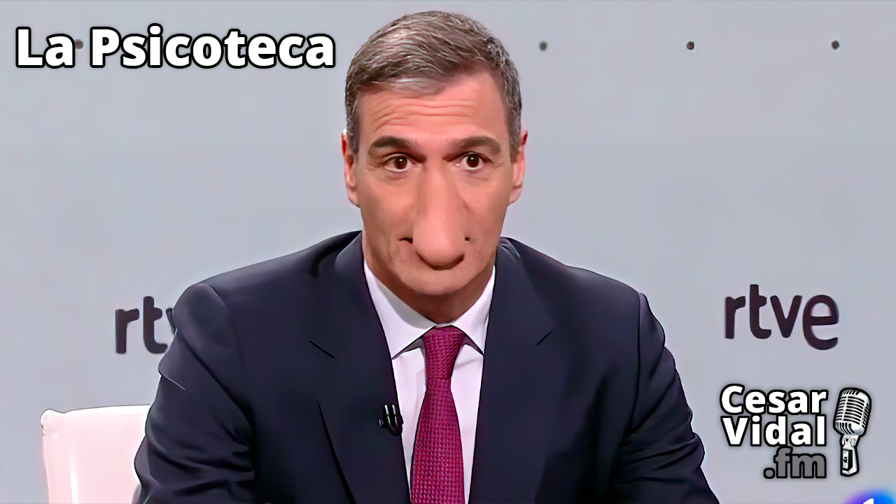 Narcisistas al poder y manual para deshacerse de un narcisita - 01/05/24