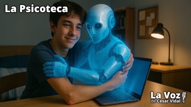 La Era de las Máquinas: Cuando Tu Mej...