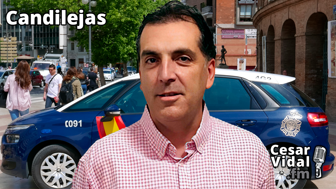 Entrevista a Samuel Vázquez: ¿Influye la inmigración ilegal en la delincuencia?