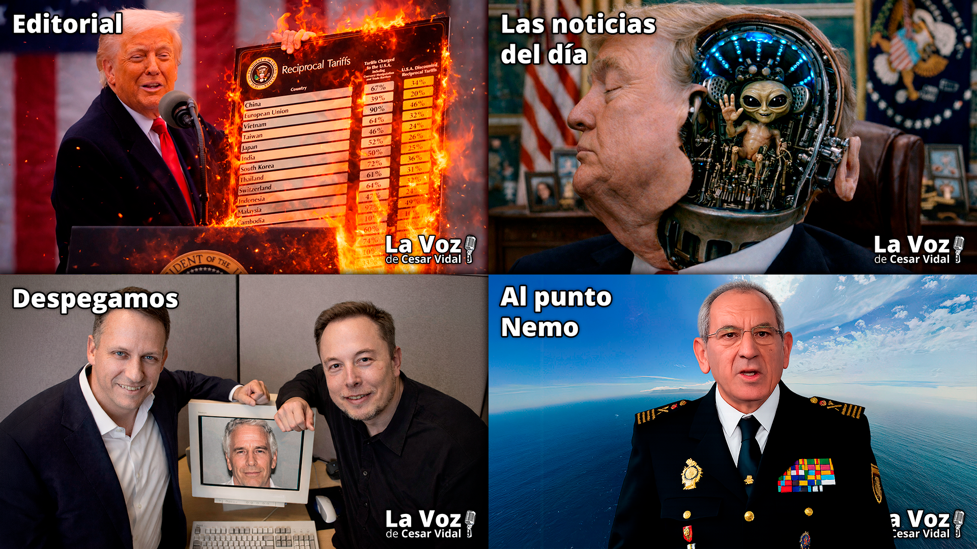 Programa Completo - 20/02/26