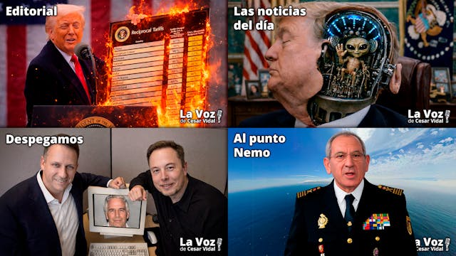 Programa Completo - 20/02/26