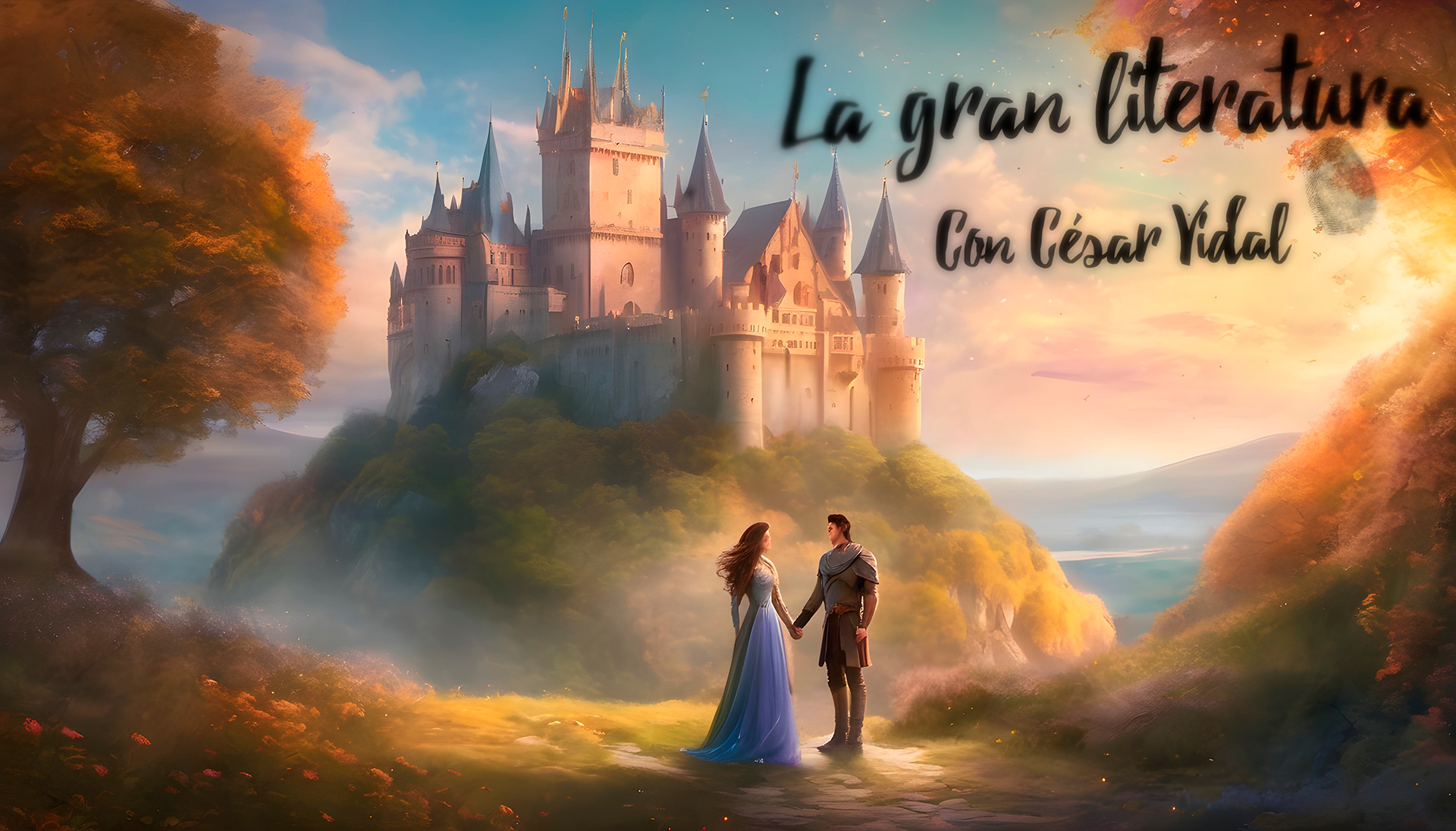 Paseo por el amor y la muerte - 12/12/23