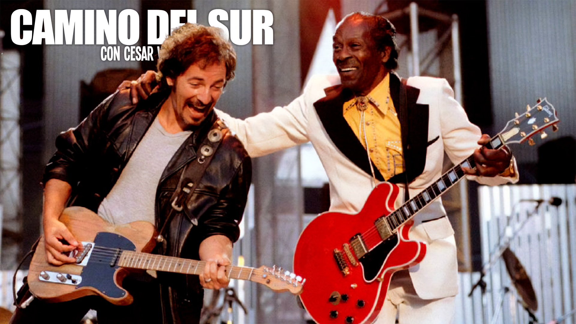 Camino del Sur - 27/02/22