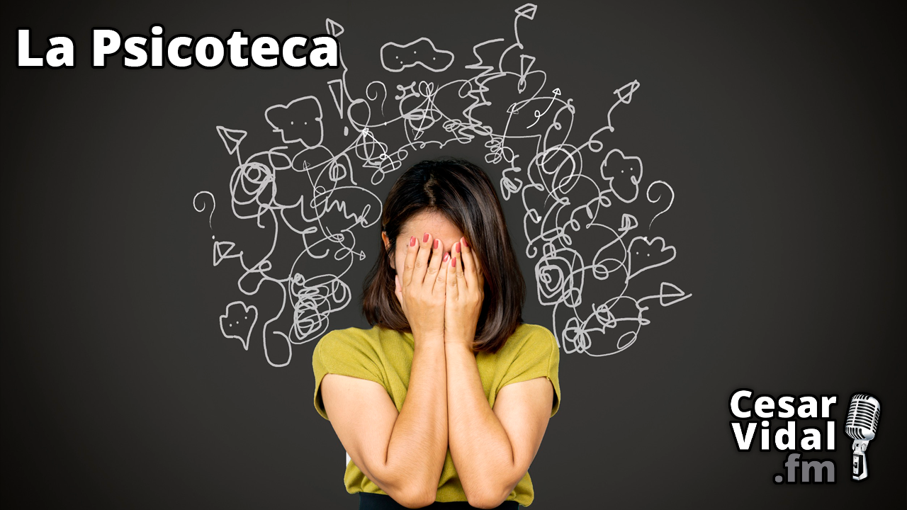 Personas altamente sensibles, ¿mito o realidad? - 07/06/23