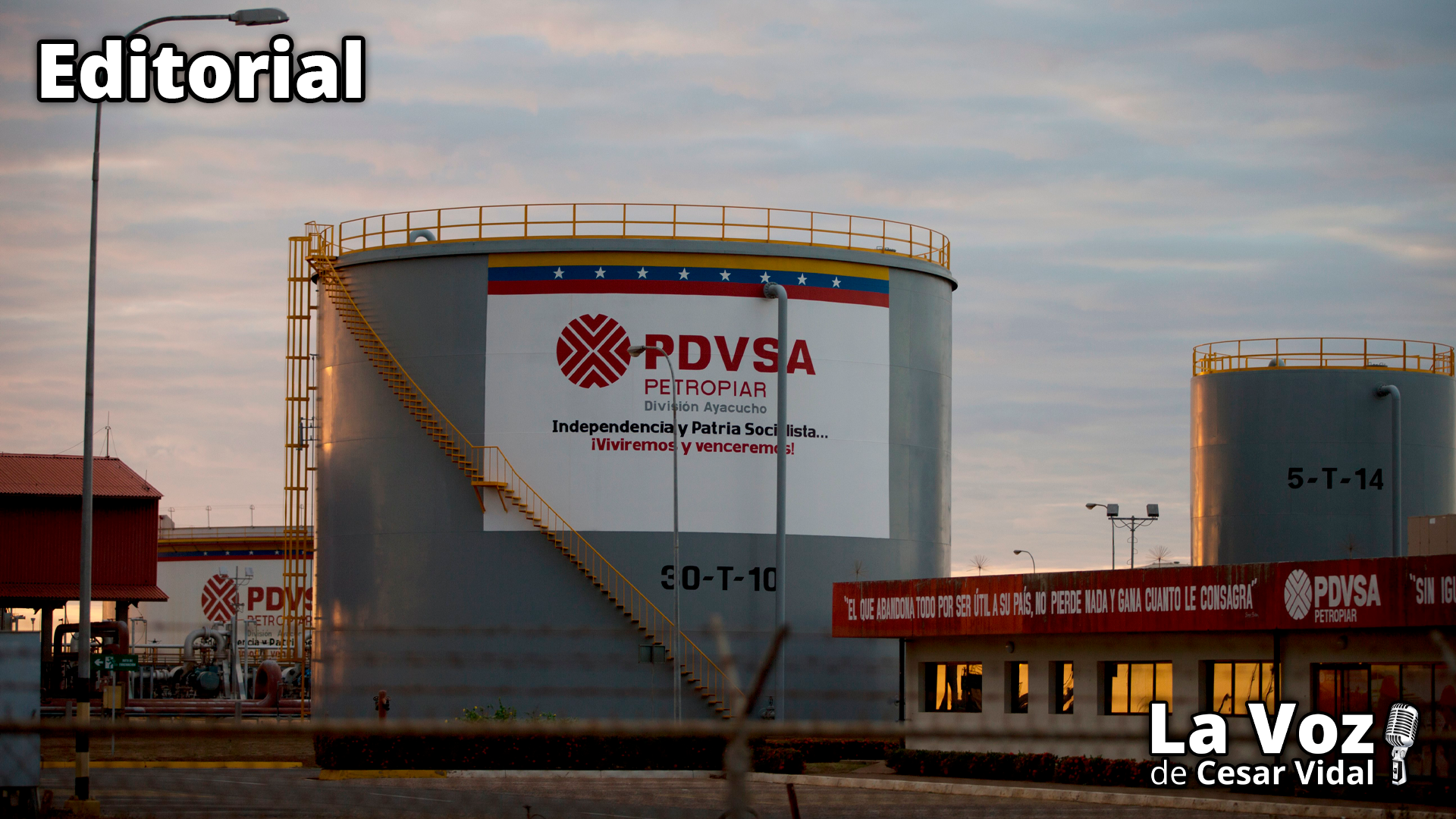 PDVSA: Pasado, presente y futuro - 23/01/26