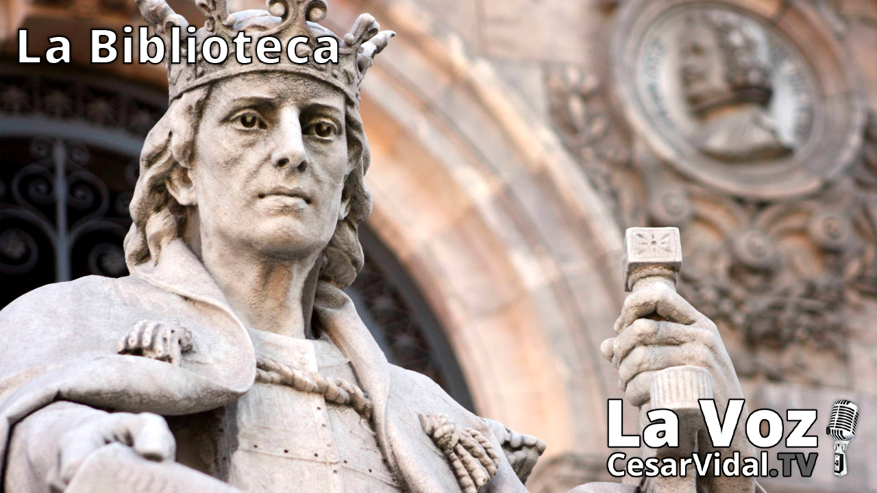 Los comienzos de la prosa española en el siglo XIII - 04/02/21