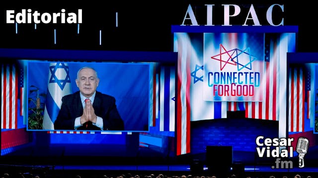 El AIPAC o quién dirige la política e...