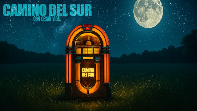 Camino del Sur - 20/07/25