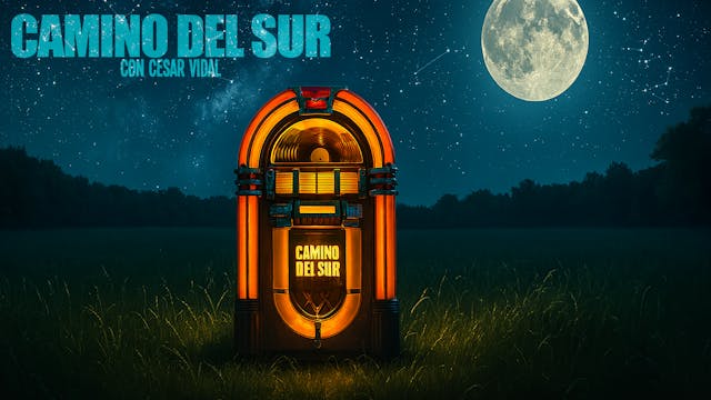 Camino del Sur - 20/07/25