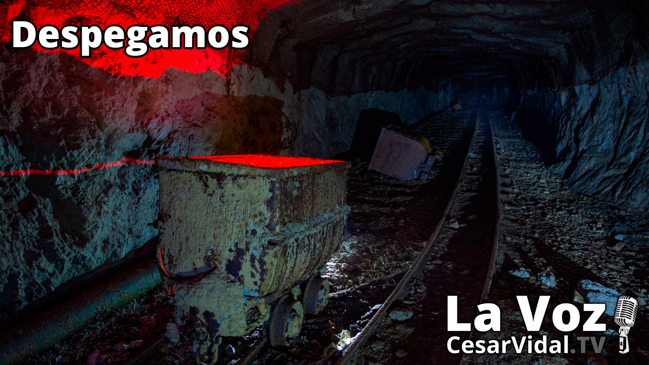 Golpe petrolero, China nada en uranio y lavado de dinero ‘verde’ en Alemania