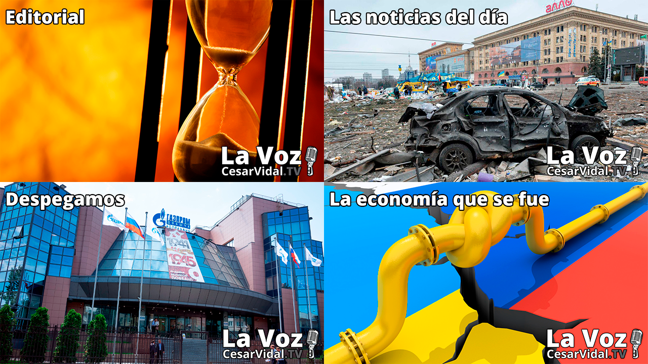 Programa Completo - 01/03/22