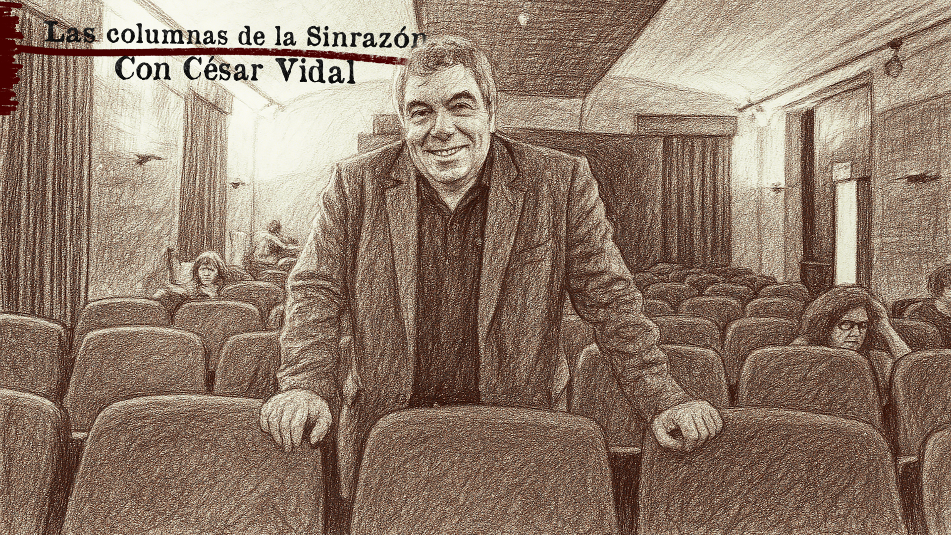 ¡Nos lo debéis! - 26/03/25