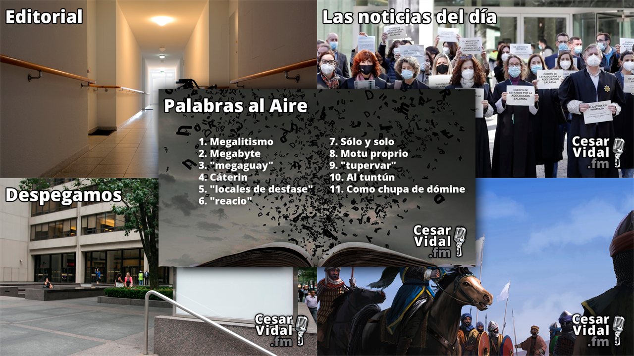 Programa Completo - 06/03/23