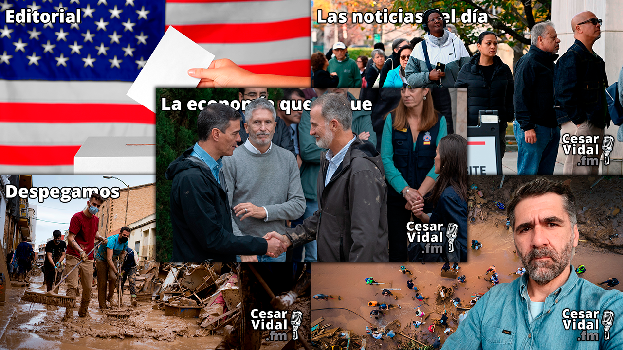 Programa Completo - 05/11/24