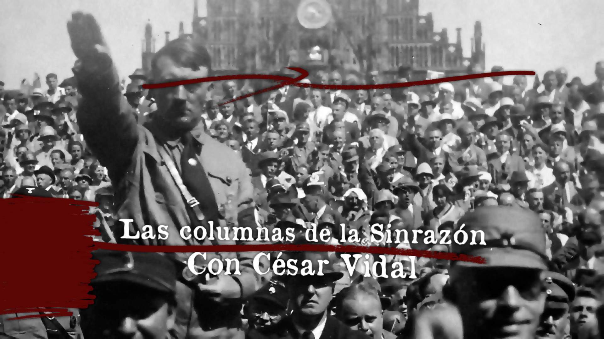 ¿Nazis? ¿qué nazis? - 28/04/21