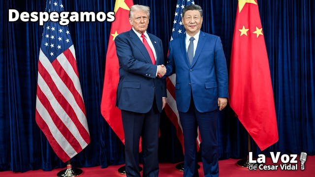 Prórroga Trump-Xi, ataque a India, mi...