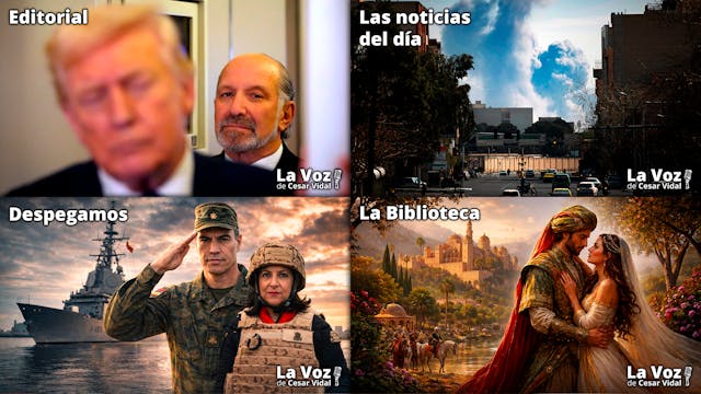 Programa Completo - 05/03/26