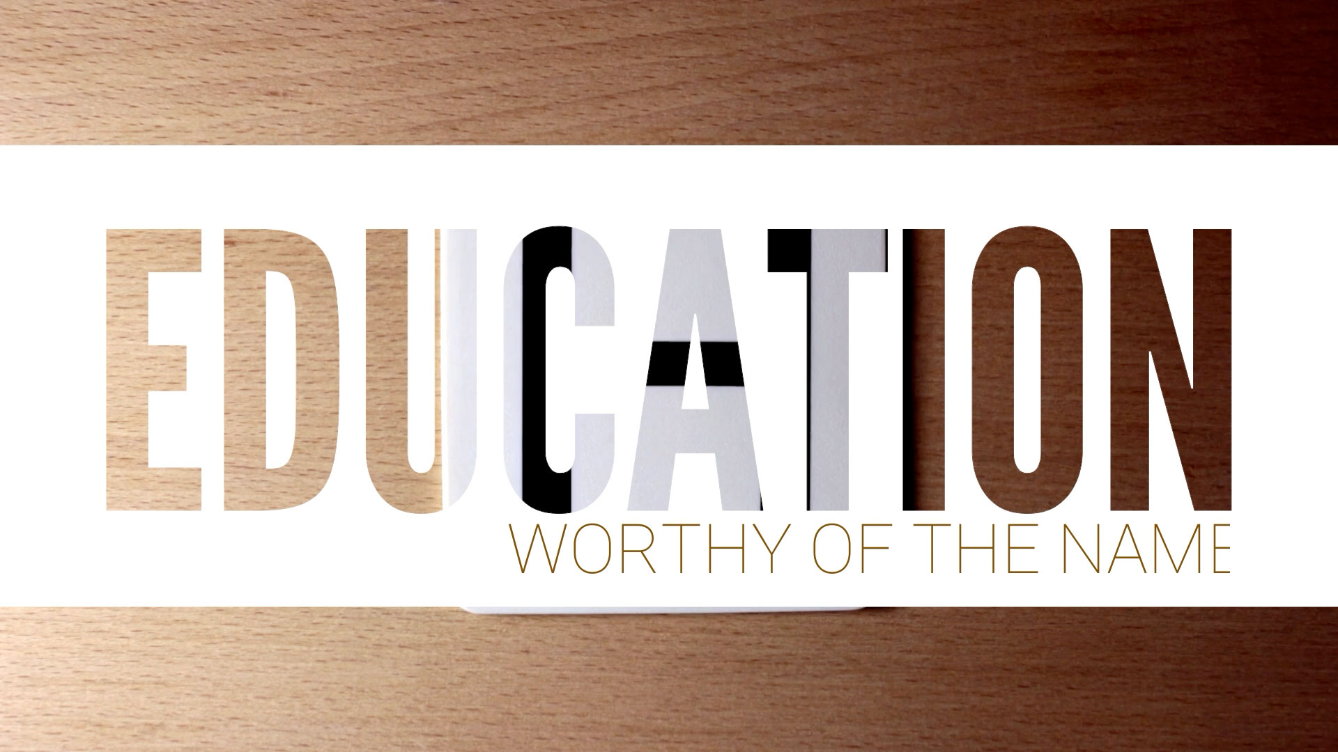 Education and Literacy