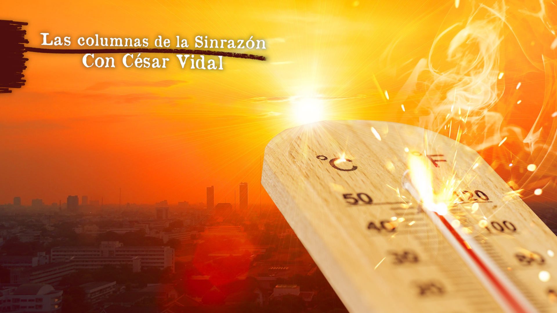 Calor de Verano - 31/08/22