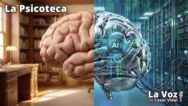 Tu Cerebro en la Era Sintética - 03/1...