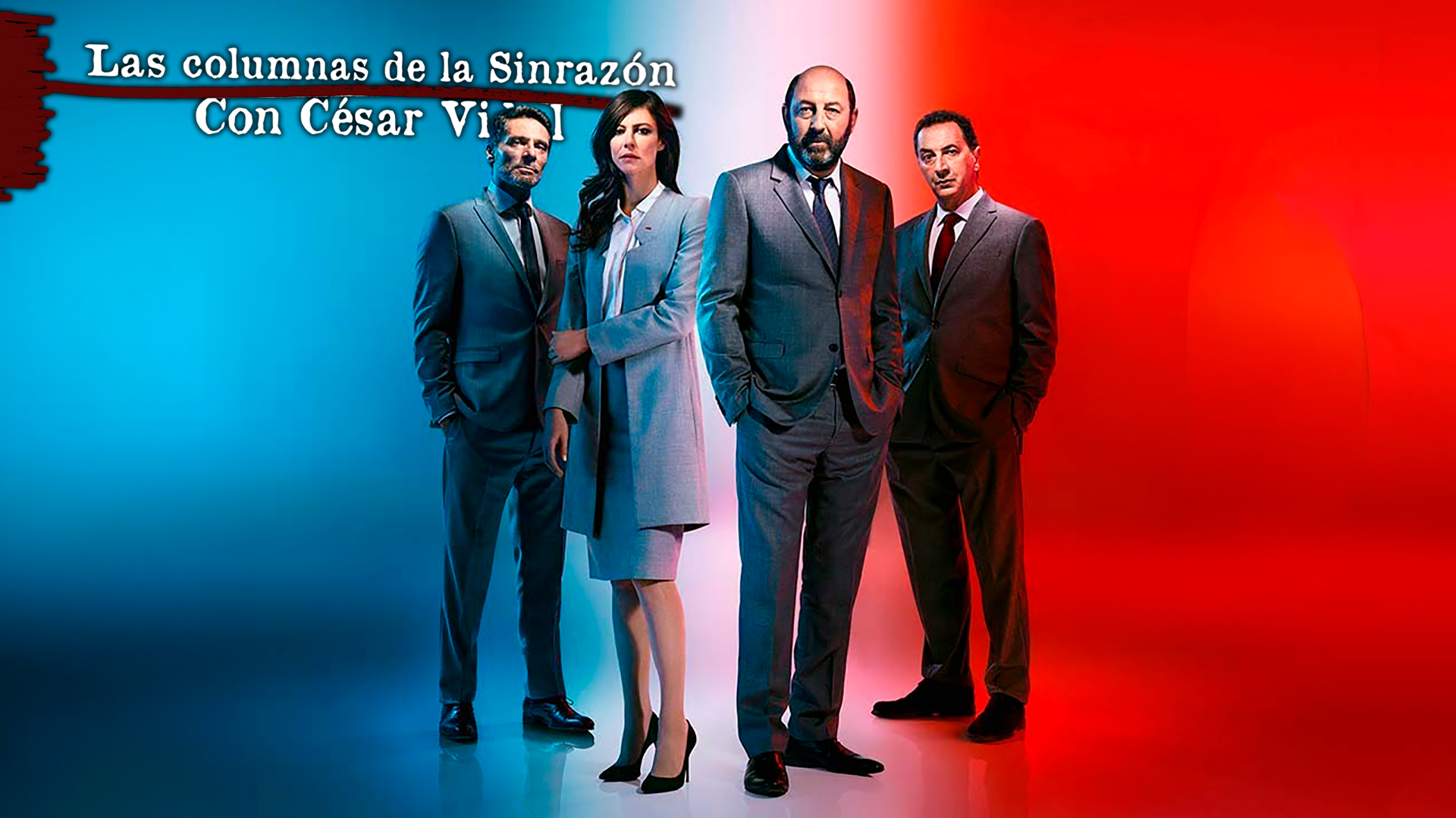 Baron noir - 21/02/24