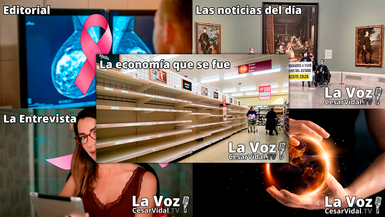  Programa Completo - 19/10/21