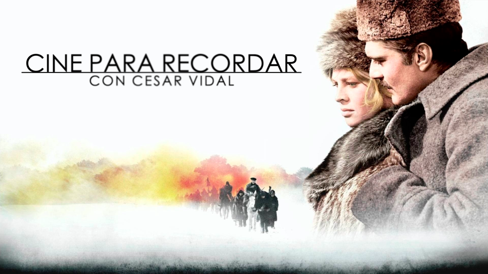 Doctor Zhivago - 24/09/21