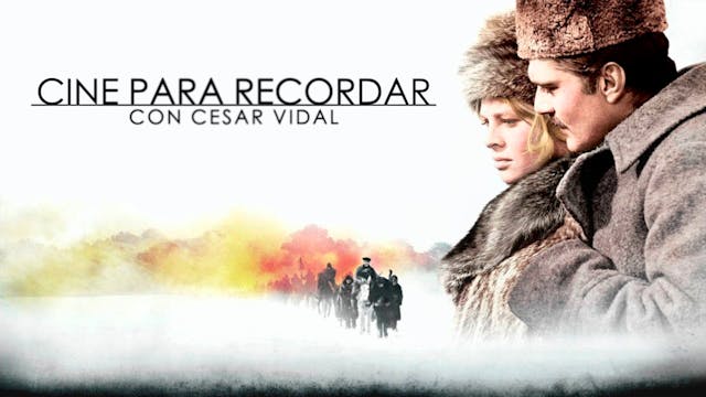 Doctor Zhivago - 24/09/21