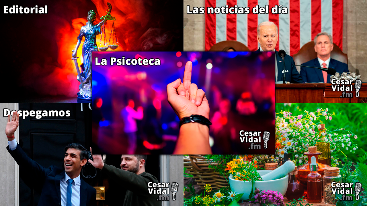 Programa Completo - 08/02/23