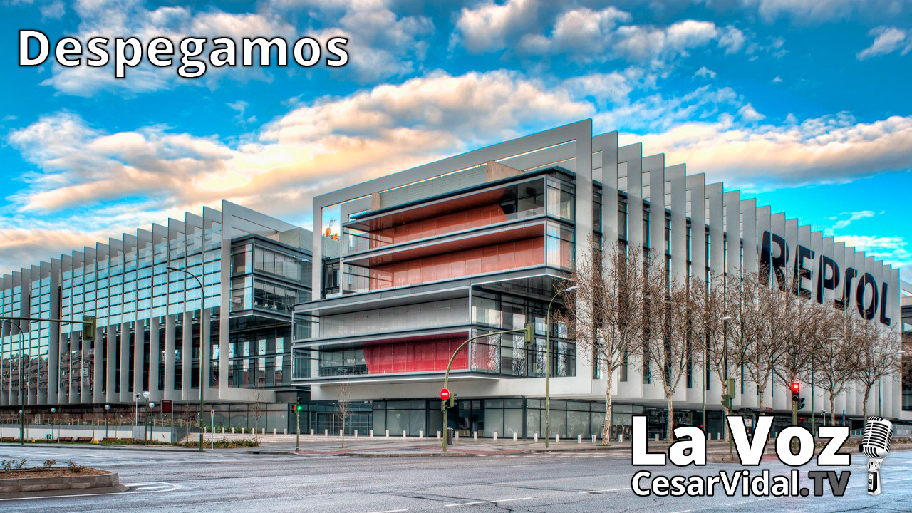 Desescalada en UK, los líos de Iberdrola en México y el desastre de Repsol