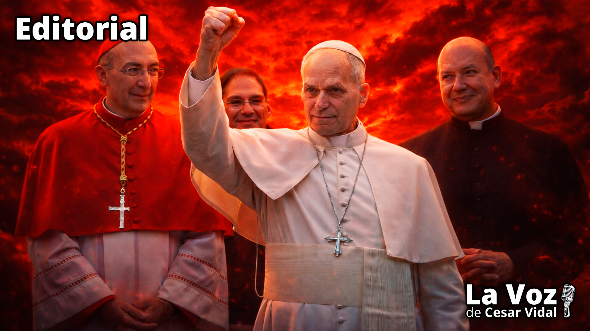 Las instrucciones del Papa para los obispos españoles - 25/02/26