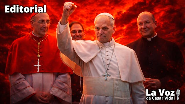 Las instrucciones del Papa para los o...