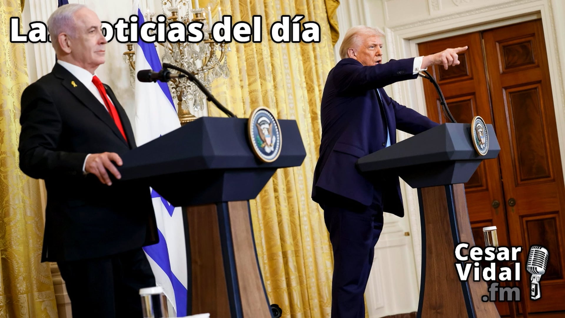 Las noticias del día - 05/02/25