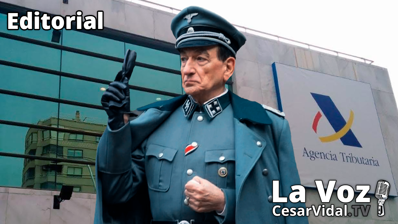 La Agencia Tributaria sigue aplicando la doctrina Eichmann - 06/05/22