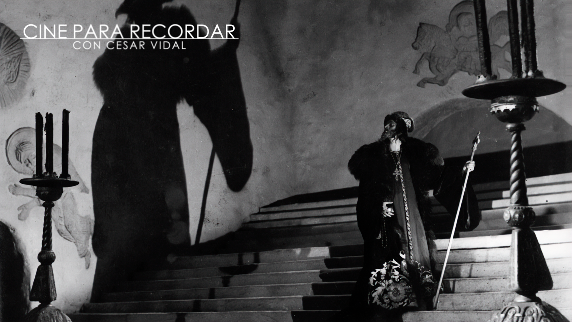 Iván el terrible - 12/08/22