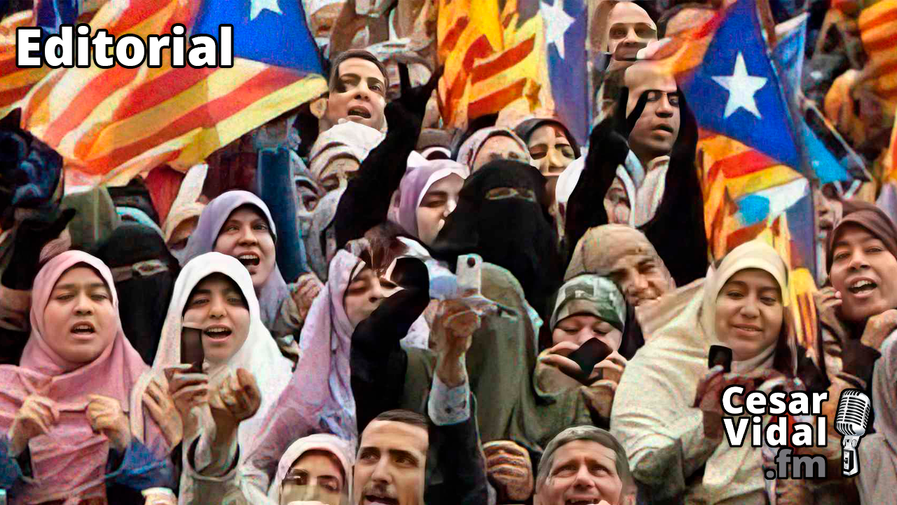 Cataluña, terra islámica - 06/10/22