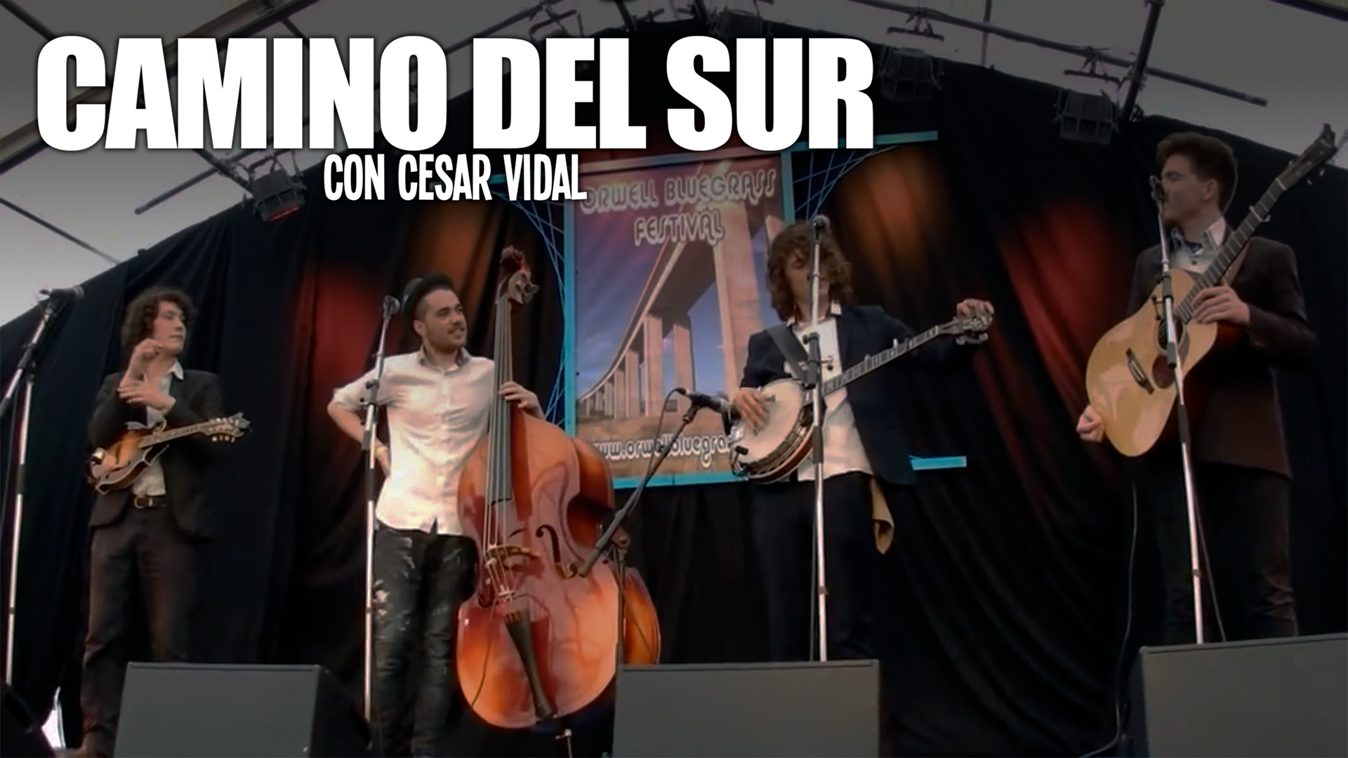 Camino del Sur - 27/11/22