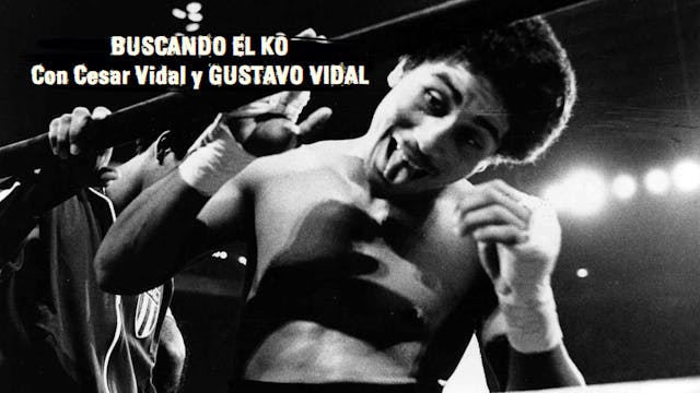 El niño de las monjas... Wilfredo Baz...