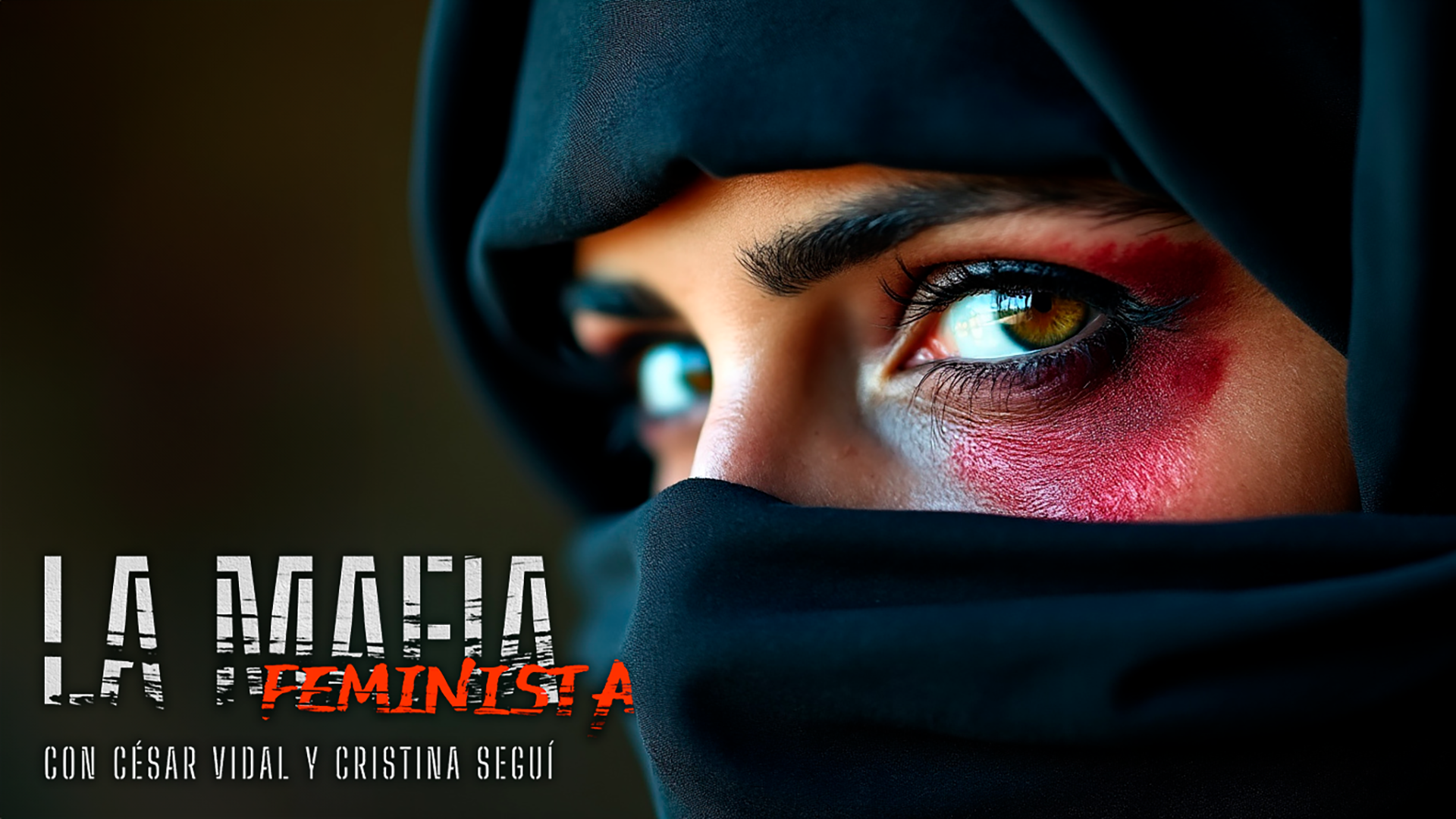 Las formas de violencia islámica contra la mujer importadas por feministas (2)