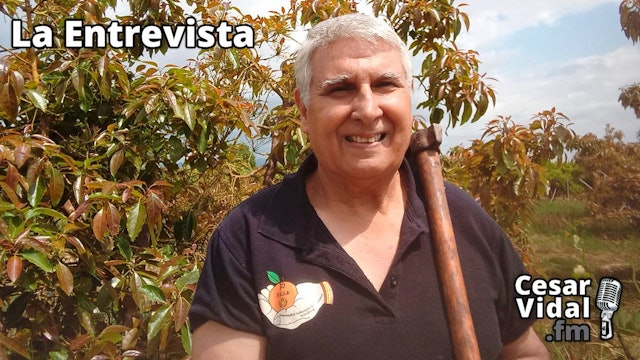 Victor Viciedo: El gobierno persigue a los agricultores - 18/05/23